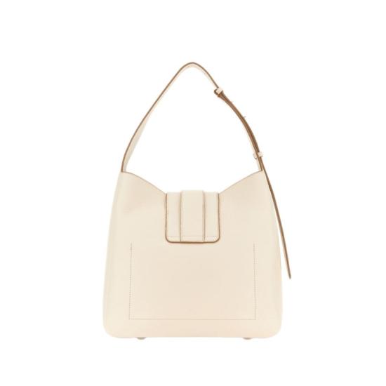 26SS 호간 숄더백 KBW01XS0200TH1 Neutrals - HOGAN