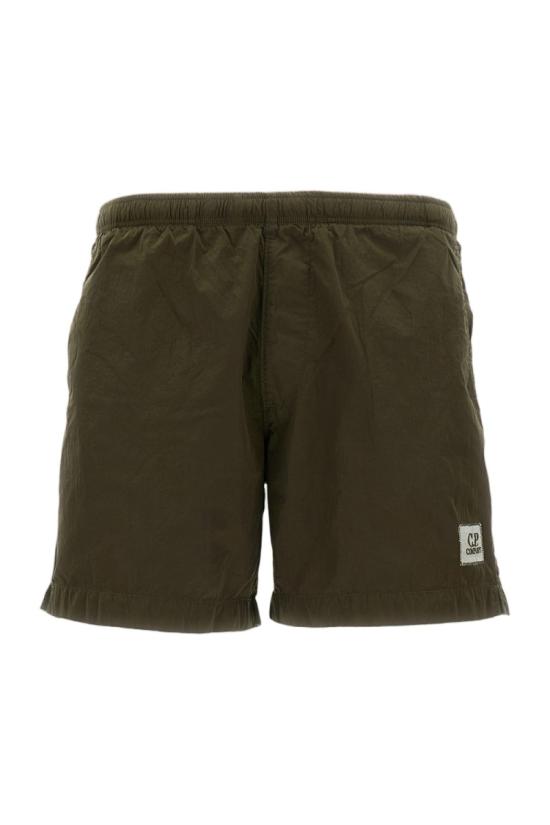 26SS 씨피 컴퍼니 스윔팬츠 RSCMBW736A006369G683 Green