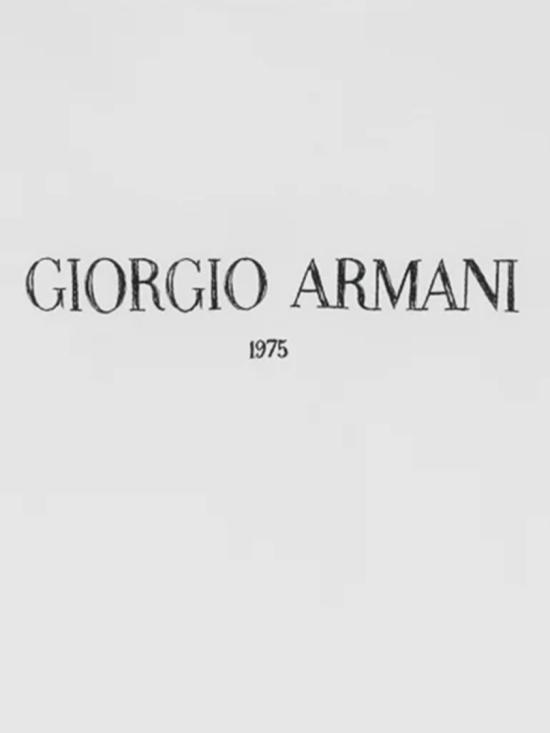 26SS 조르지오 아르마니 반팔 티셔츠 GM003613TE10629U0006 White - GIORGIO ARMANI