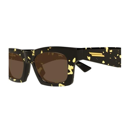 26SS 보테가베네타 선글라스 1A0E5GA0A Black - BOTTEGA VENETA