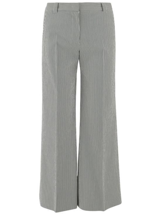 26SS 큐엘투 수트 팬츠 MELODYB506354 Grey