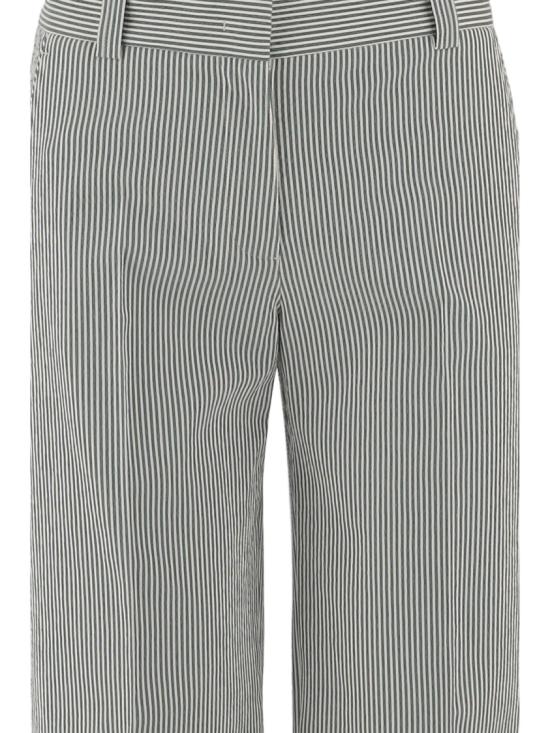 26SS 큐엘투 수트 팬츠 MELODYB506354 Grey - QL2