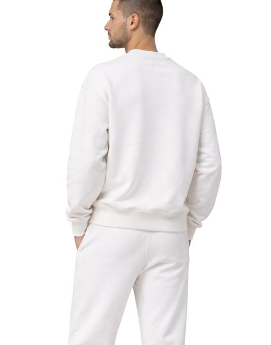 26FW 오트리 긴팔 티셔츠 SWPX White - AUTRY