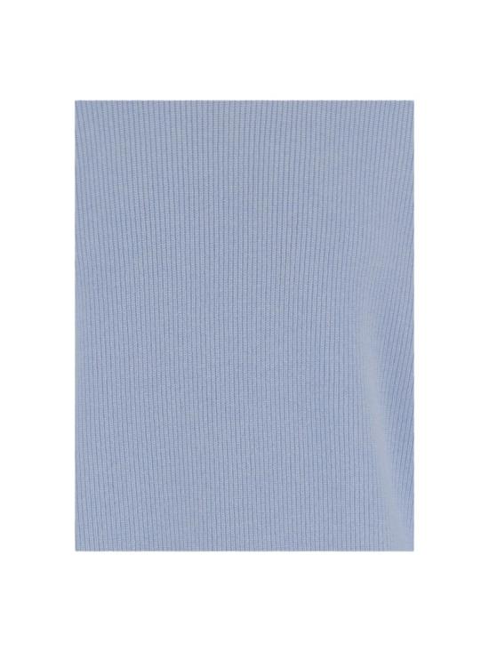 26SS 게스트 인 레지던스 스웨터 M33310RLCLESKY Blue - GUEST IN RESIDENCE
