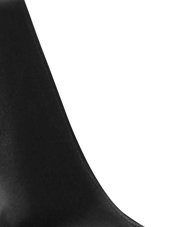 26SS 알마다 라벨 민소매 티셔츠 4904BL Black - ALMADA LABEL