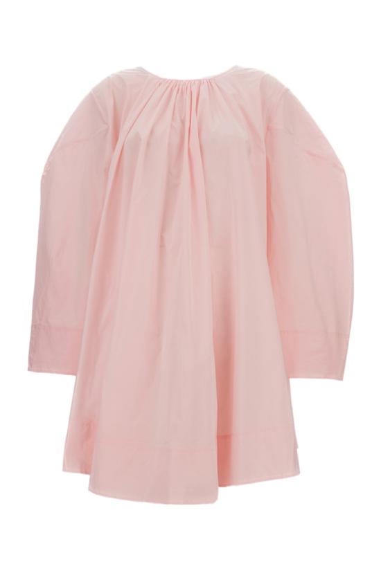 26SS 자크뮈스 숏 원피스 DRW00832AW00758410 Pink