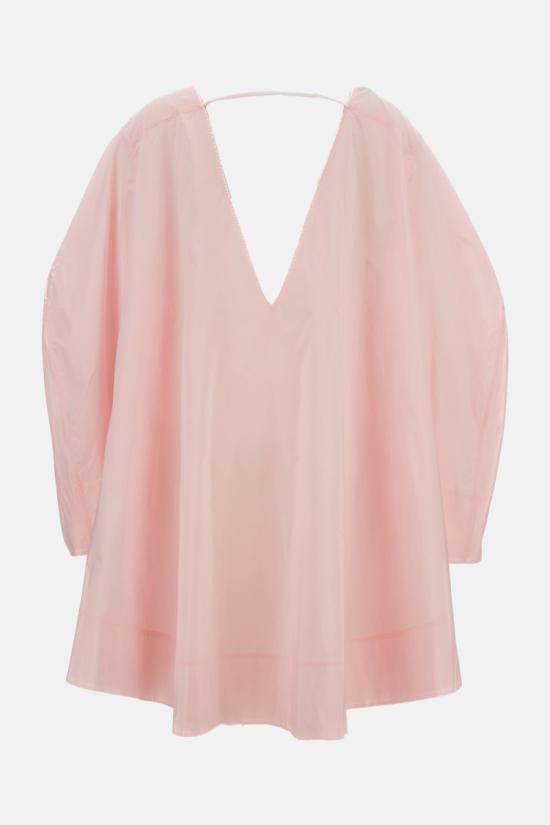 26SS 자크뮈스 숏 원피스 DRW00832AW00758410 Pink - JACQUEMUS