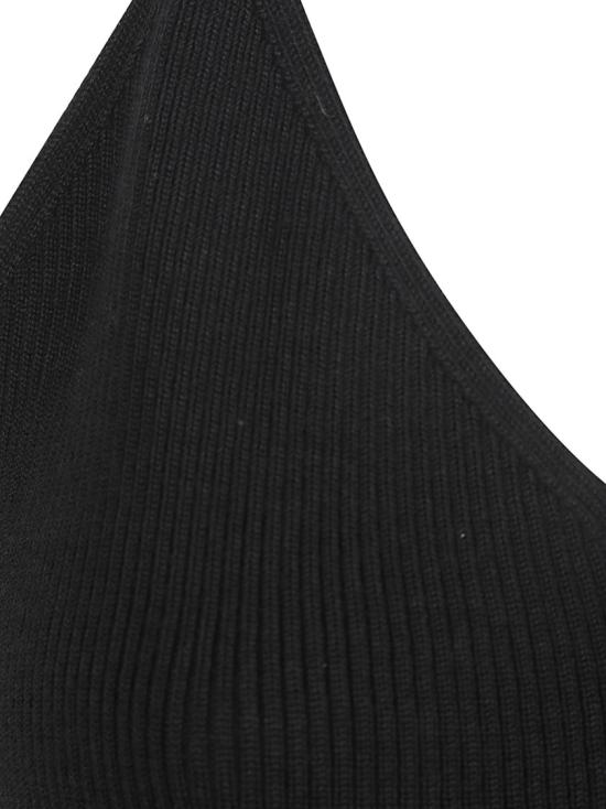 26SS 질샌더 롱 원피스 J01CT0276J14831001 Black - JIL SANDER