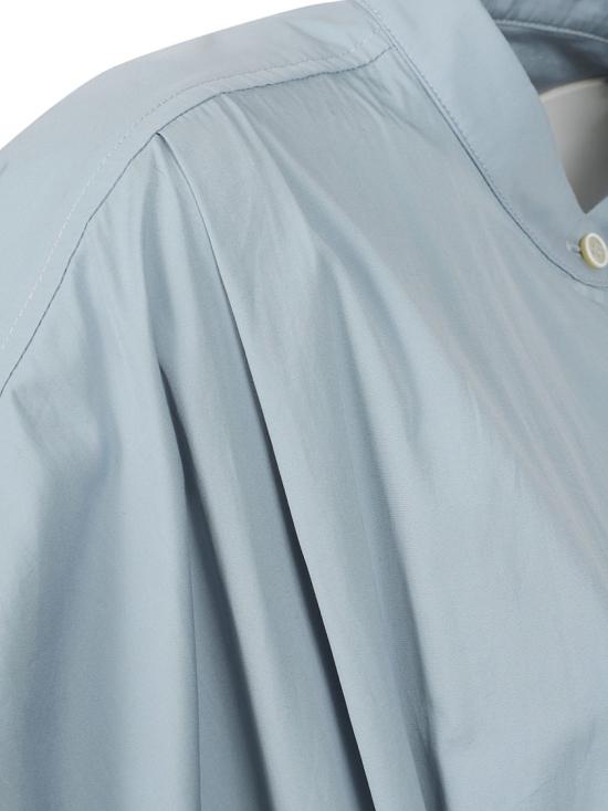 26SS 질샌더 롱 원피스 J40CT0229J45292450 Blue - JIL SANDER