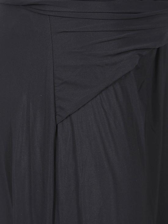 26SS 아마주인 점프수트 12LIVUDB Black - AMAZUIN