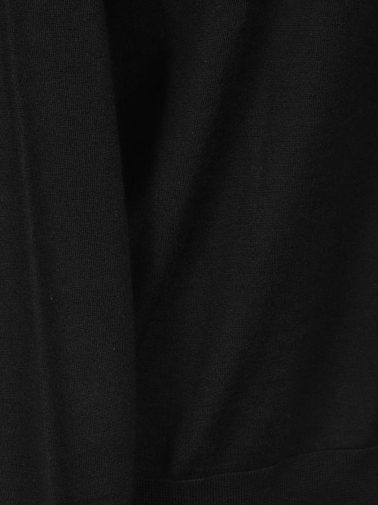 26SS 사 수 파이 스웨터 S26673 Black - SA SU PHI