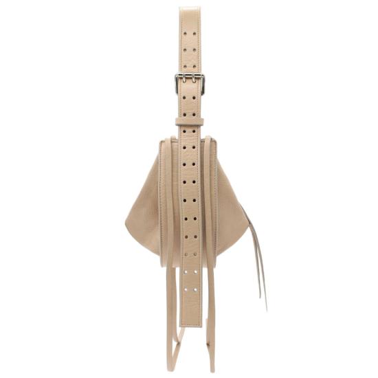 26SS 라디카 스튜디오 숄더백 AMACASOUFFLE096SL Neutrals - RADICA STUDIO