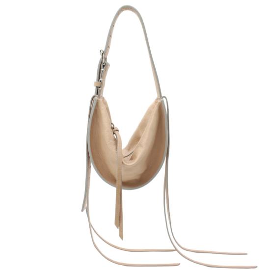 26SS 라디카 스튜디오 숄더백 AMACASOUFFLE096SL Neutrals