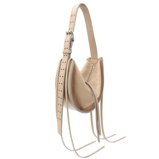26SS 라디카 스튜디오 숄더백 AMACASOUFFLE096SL Neutrals - RADICA STUDIO