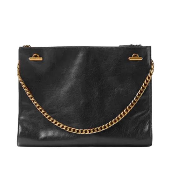 26SS 베르사체 숄더백 10232471A174281B55J Black - VERSACE