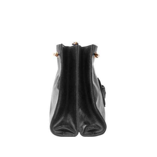 26SS 베르사체 숄더백 10232471A174281B55J Black - VERSACE