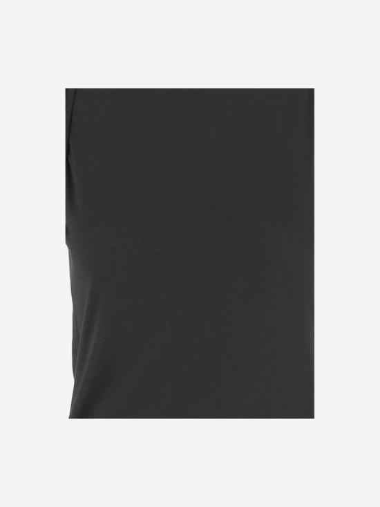 26SS 자크뮈스 반팔 티셔츠 TSW00568AJ00189990 Black - JACQUEMUS