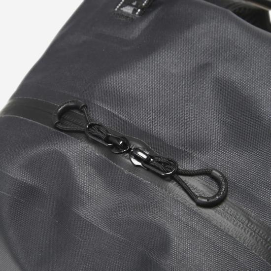 26SS 앤드원더 백팩 5745975218010 Black - AND WANDER