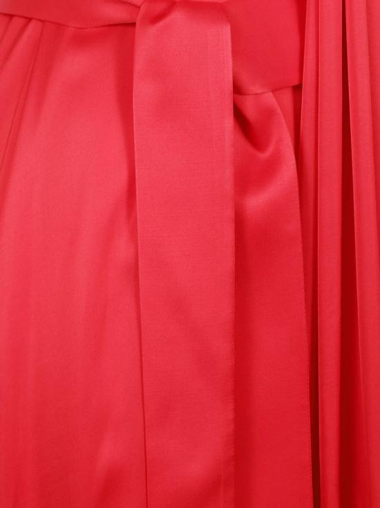 26SS 사 수 파이 롱 원피스 S26580 Red - SA SU PHI