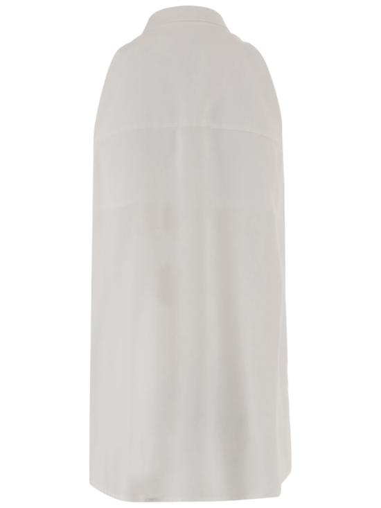 26SS 다크파크 셔츠 WSH41FAC1480001 White - DARKPARK