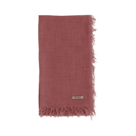 26SS 팔리에로 사르티 머플러/스카프 008651262 Burgundy