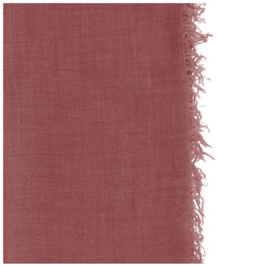 26SS 팔리에로 사르티 머플러/스카프 008651262 Burgundy - FALIERO SARTI