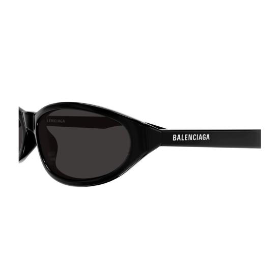 26SS 발렌시아가 선글라스 19YH5GA0A Black - BALENCIAGA