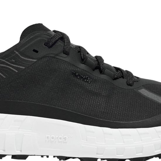 26SS 노르다 스니커즈 001AMCOBLK Black - NORDA