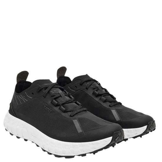 26SS 노르다 스니커즈 001AMCOBLK Black - NORDA