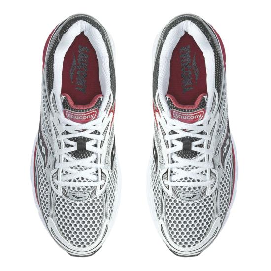 26SS 써코니 스니커즈 S7073955 White - SAUCONY