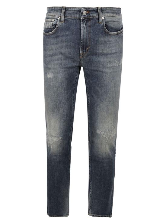  디파트먼트5 데님 팬츠 UP5112DS0001812257 Blue