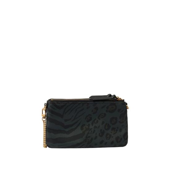 26SS 핑코 숄더백 105359A35GSD1Q Black - PINKO