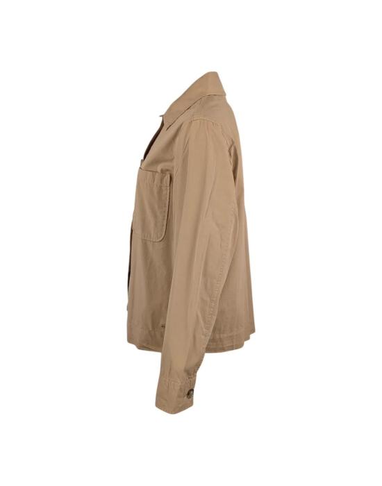 26SS 울리치 자켓 CFWWOS2019FRUT4132 8640 White pepper - WOOLRICH