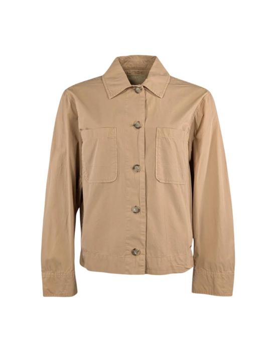 26SS 울리치 자켓 CFWWOS2019FRUT4132 8640 White pepper