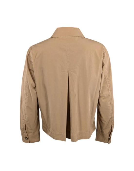 26SS 울리치 자켓 CFWWOS2019FRUT4132 8640 White pepper - WOOLRICH