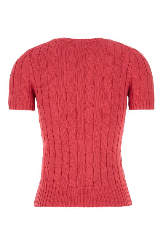 26SS 폴로 랄프로렌 스웨터 211971873 502 NANTUCKET RED - POLO RALPH LAUREN