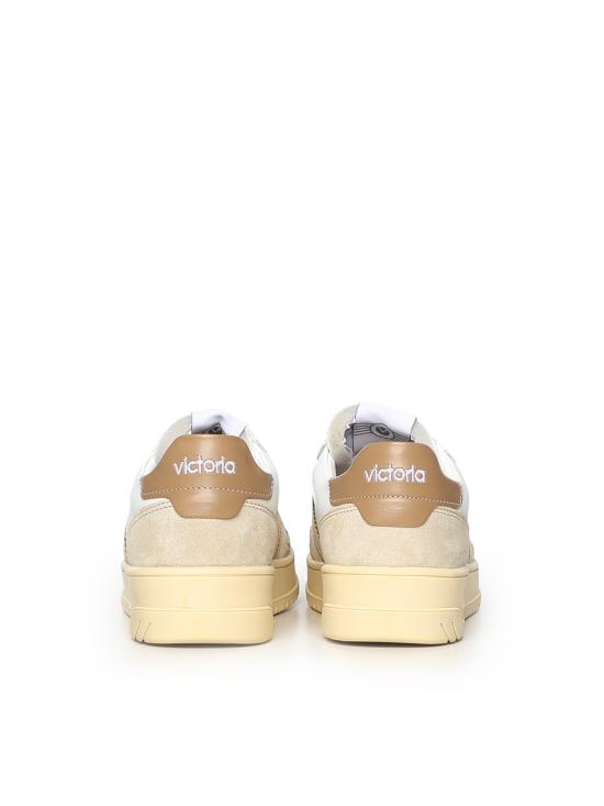 26SS Victoria 스니커즈 1257136 BEIGE - OTHER BRANDS