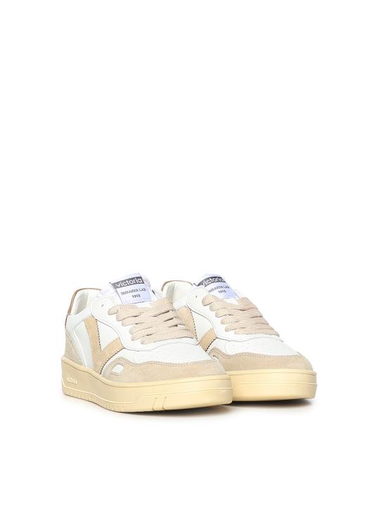 26SS Victoria 스니커즈 1257136 BEIGE - OTHER BRANDS