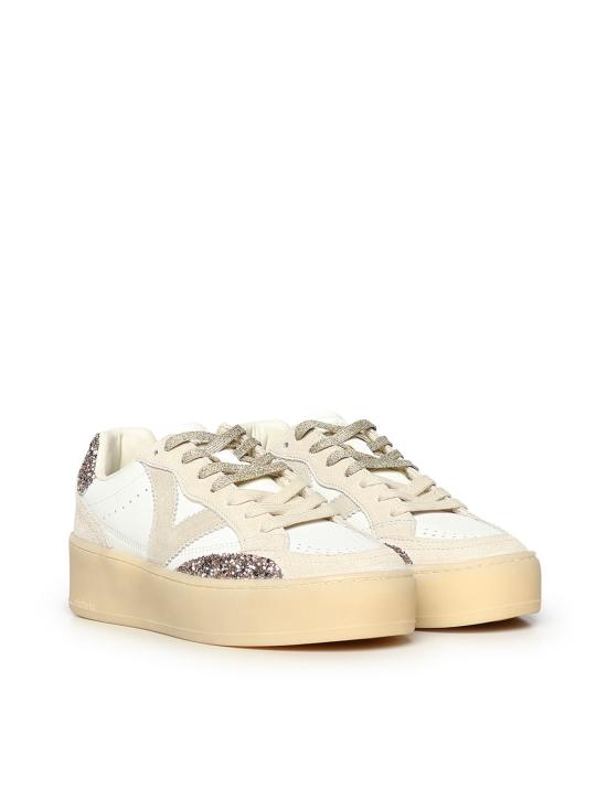 26SS Victoria 스니커즈 1265101 PLATINO PLATINUM - OTHER BRANDS