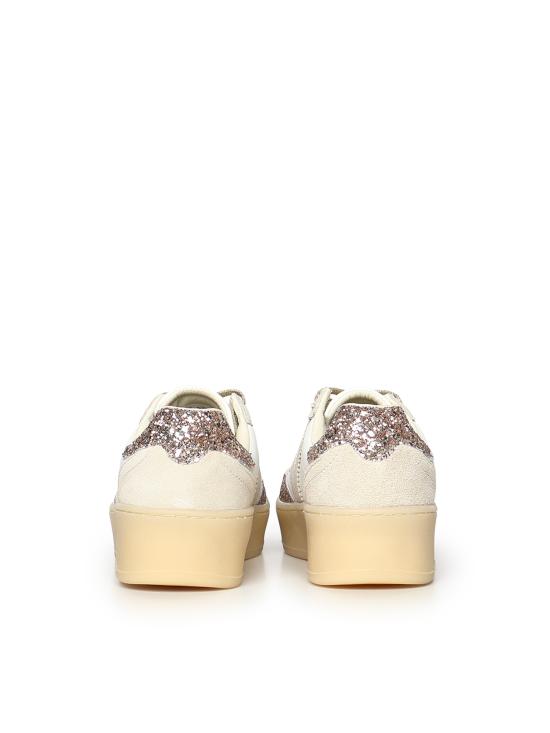 26SS Victoria 스니커즈 1265101 PLATINO PLATINUM - OTHER BRANDS