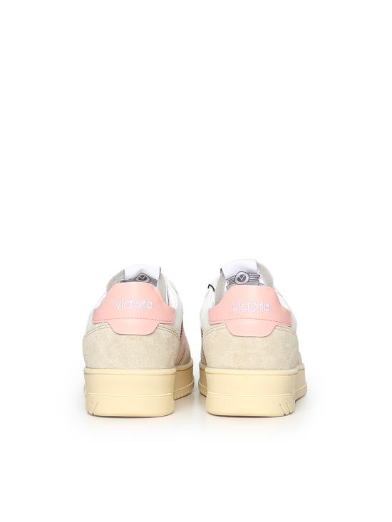 26SS Victoria 스니커즈 1257136 ROSADO - OTHER BRANDS