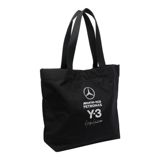 26SS 와이쓰리 토트백 KR4912 BLACK Black - Y-3