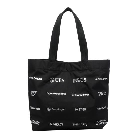 26SS 와이쓰리 토트백 KR4912 BLACK Black - Y-3