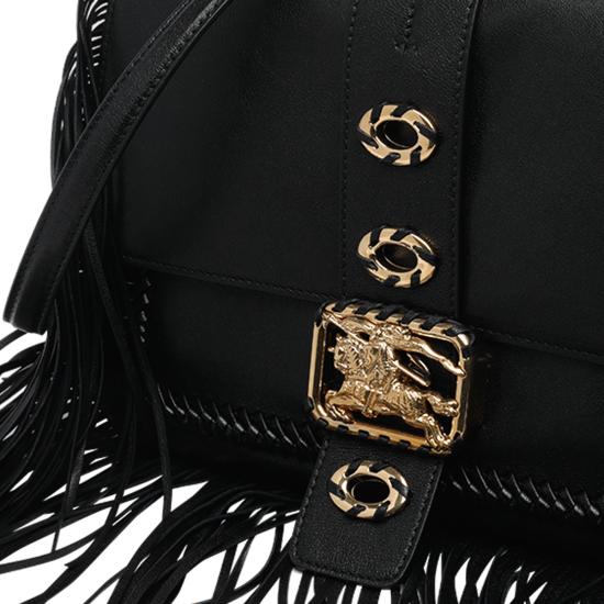 26SS 버버리 스몰 라이더 백 8126286 A1189 - BURBERRY