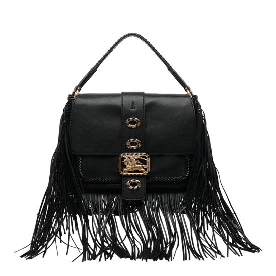 26SS 버버리 스몰 라이더 백 8126286 A1189