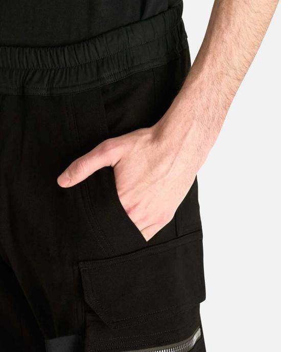  릭 오웬스 치노 팬츠 마스토돈 카고 팬츠 - RICK OWENS