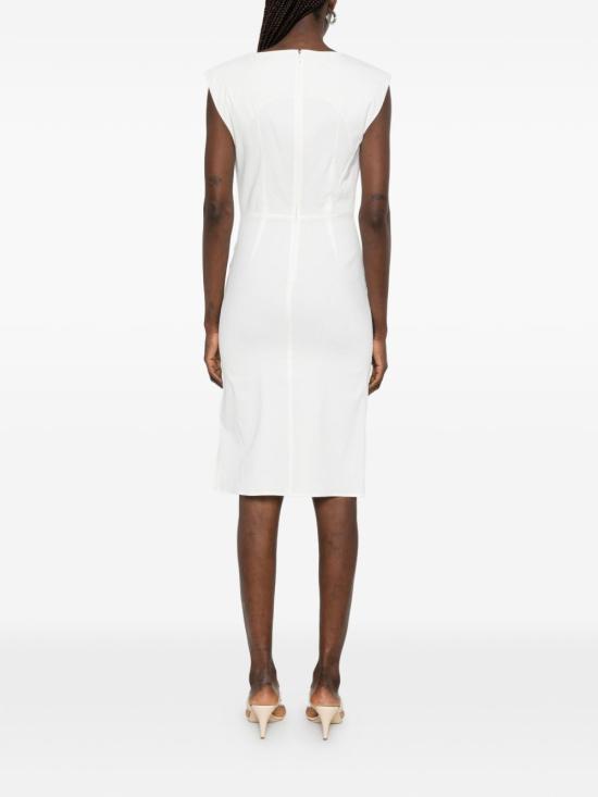 26SS 핑코 미디 원피스 106521 A34IZ05 - PINKO