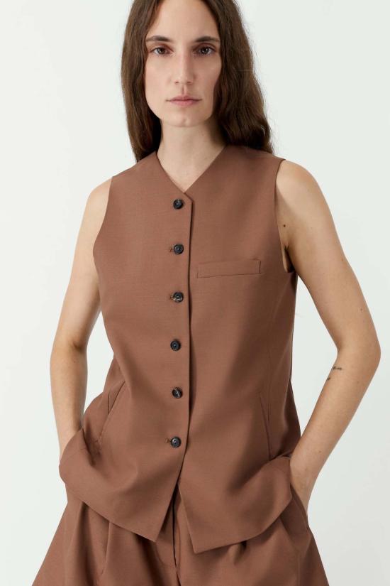  코데라 베스트 코르데라 맞춤형 조끼 - CORDERA