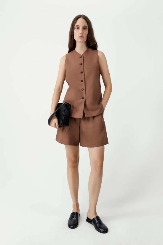  코데라 베스트 코르데라 맞춤형 조끼