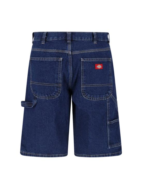 26SS 디키즈 데님 숏팬츠 DK0A88FC 0DD1 - DICKIES